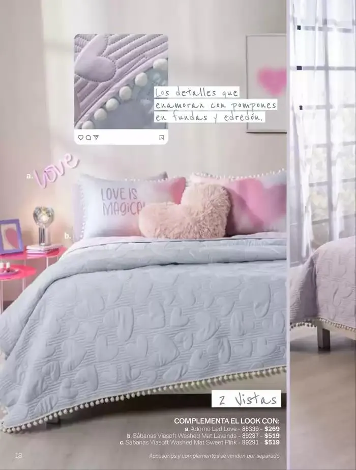 Catálogo de Catálogo - Chavos 29 de enero al 28 de febrero 2025 - Pagina 20