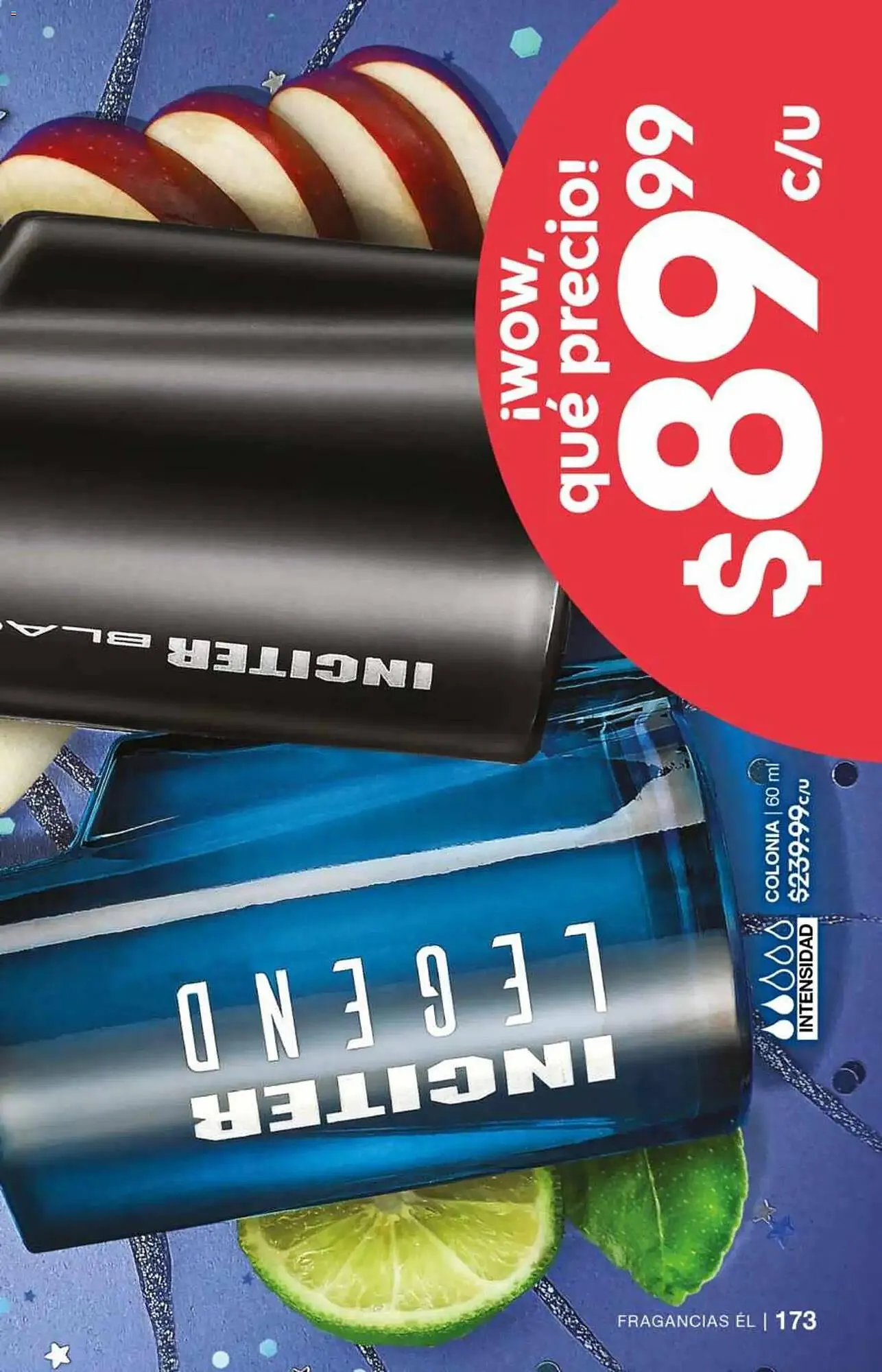 Catálogo de Catálogo Fuller 26 de noviembre al 17 de diciembre 2025 - Pagina 175