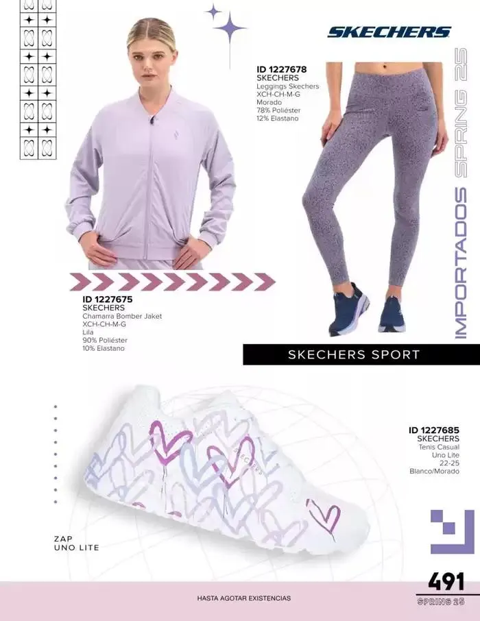 Catálogo de IMP SPRING | 2025 | 1E 17 de febrero al 28 de febrero 2025 - Pagina 493