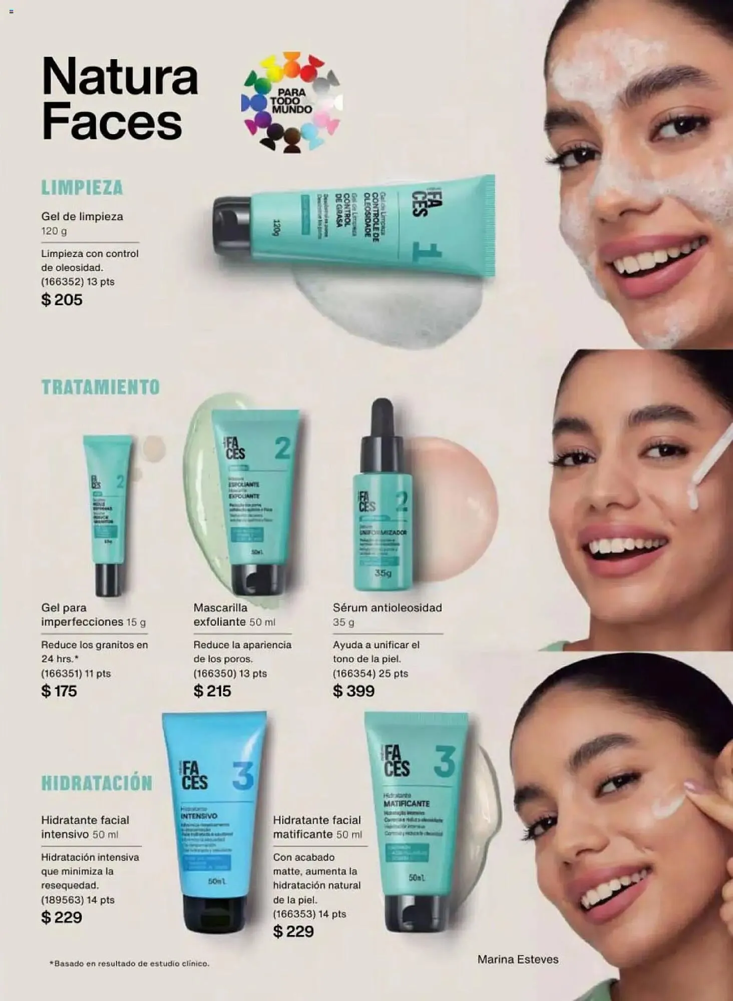 Catálogo de Catálogo Natura 10 de enero al 13 de febrero 2026 - Pagina 115