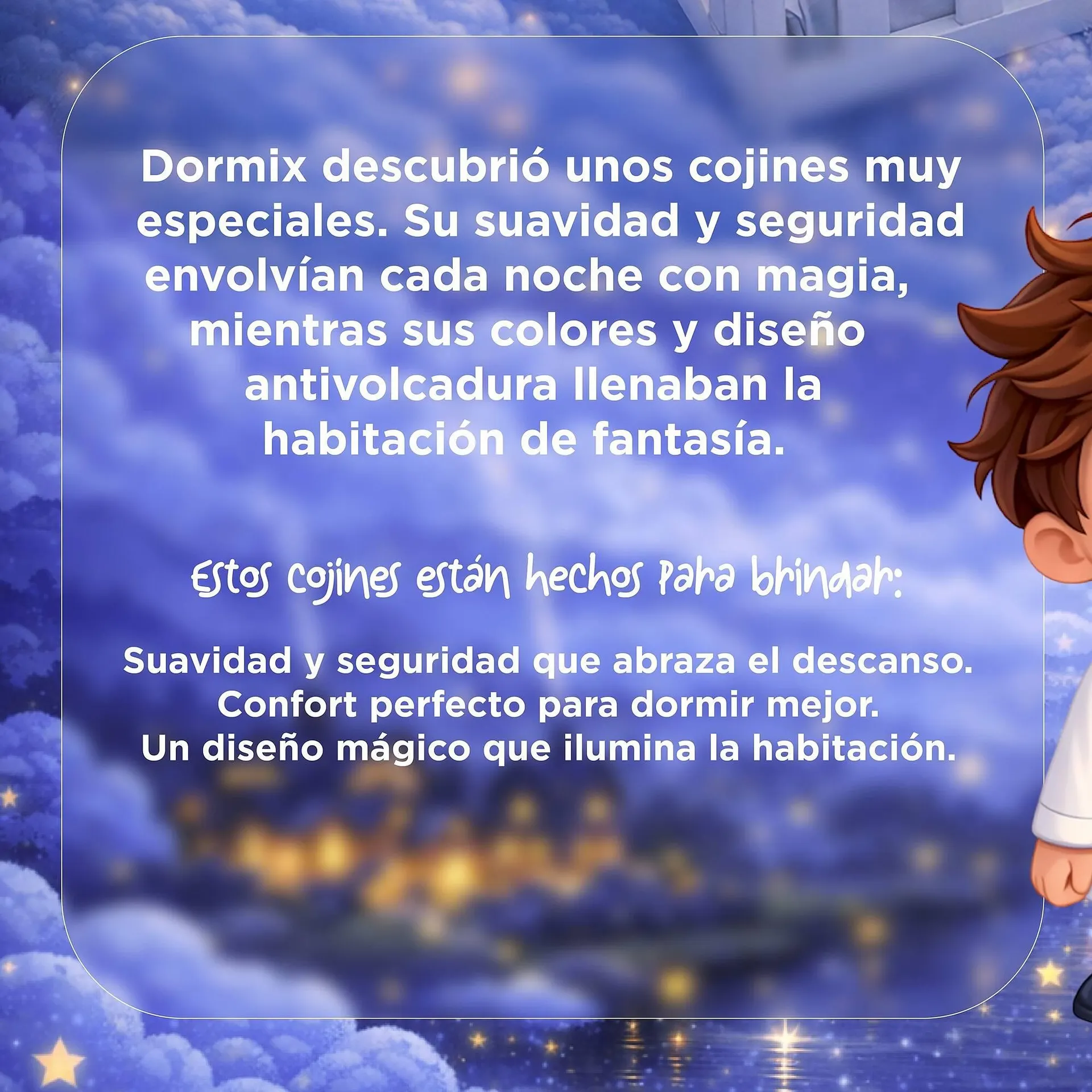 Catálogo de Catálogo Colchas Concord 12 de abril al 18 de abril 2026 - Pagina 3