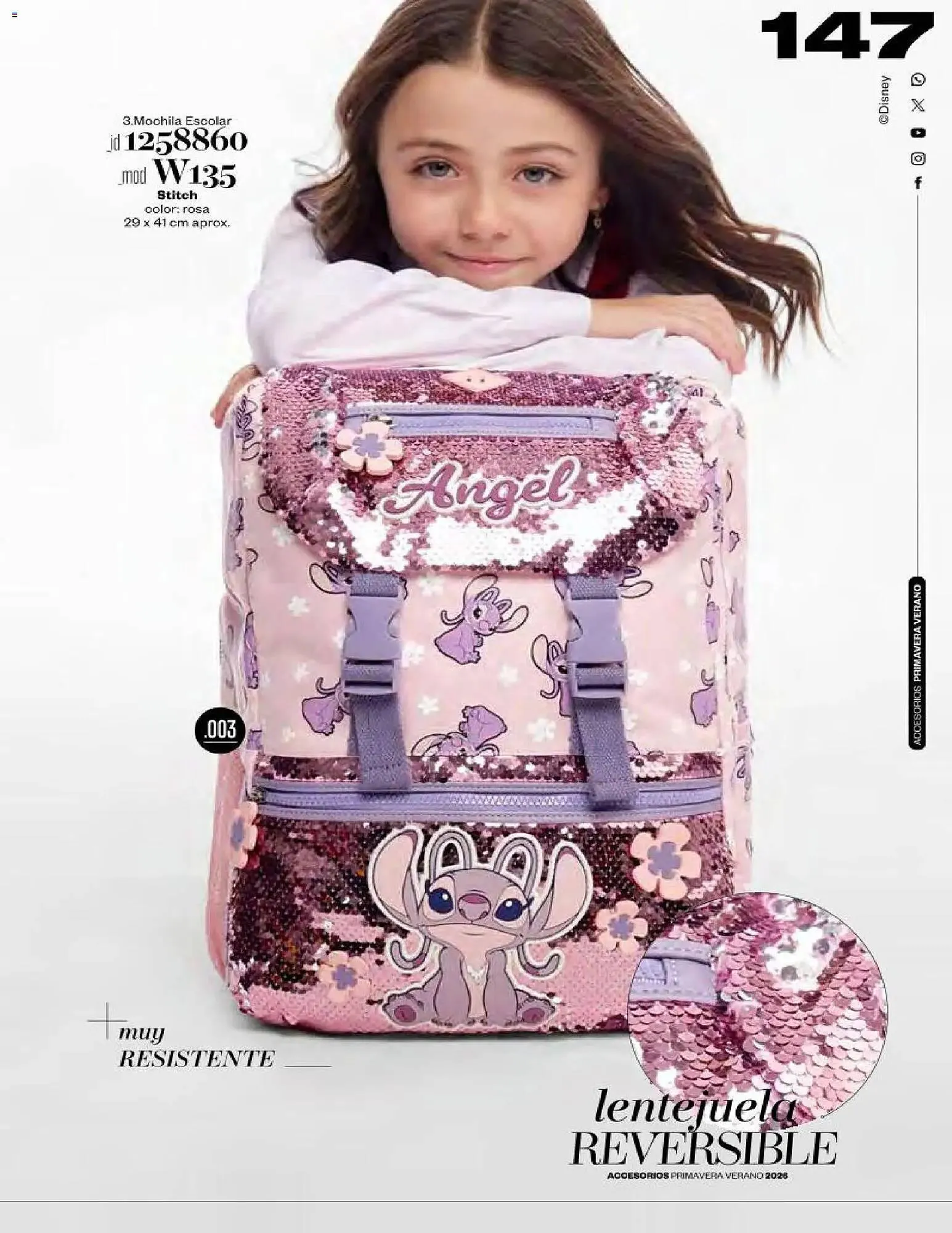 Catálogo de Catálogo Price Shoes 18 de abril al 1 de enero 2027 - Pagina 147