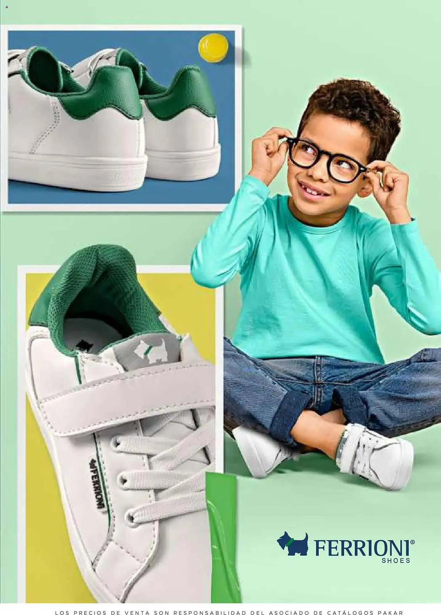 Catálogo de Catálogo SC Pakar 30 de enero al 1 de julio 2026 - Pagina 69