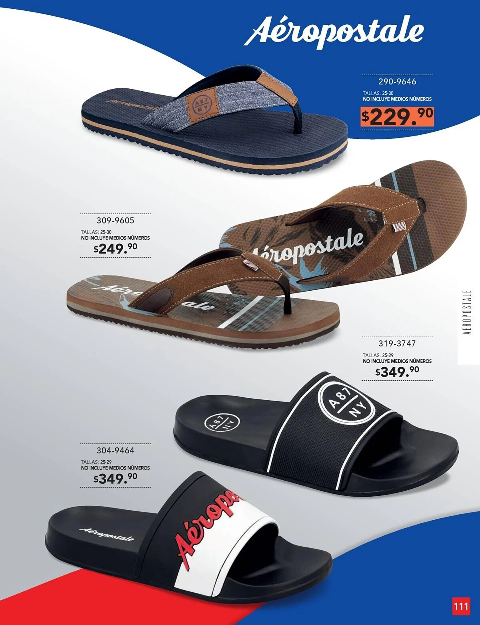 Catálogo de Catálogo Andrea 4 de septiembre al 27 de enero 2024 - Pagina 111