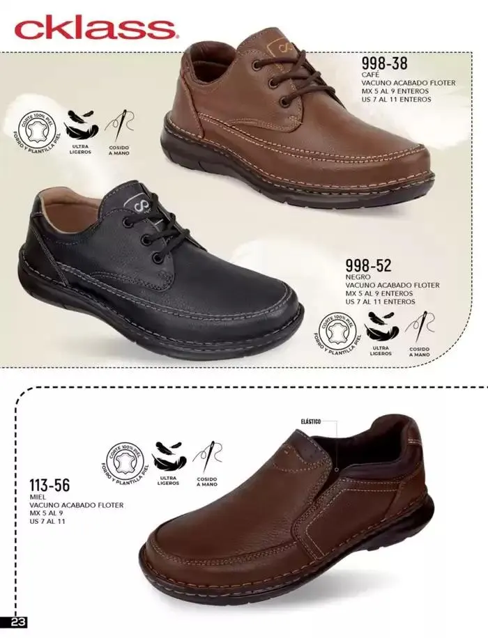 Catálogo de Nuestras mejores ofertas para ti 8 de enero al 30 de junio 2025 - Pagina 16