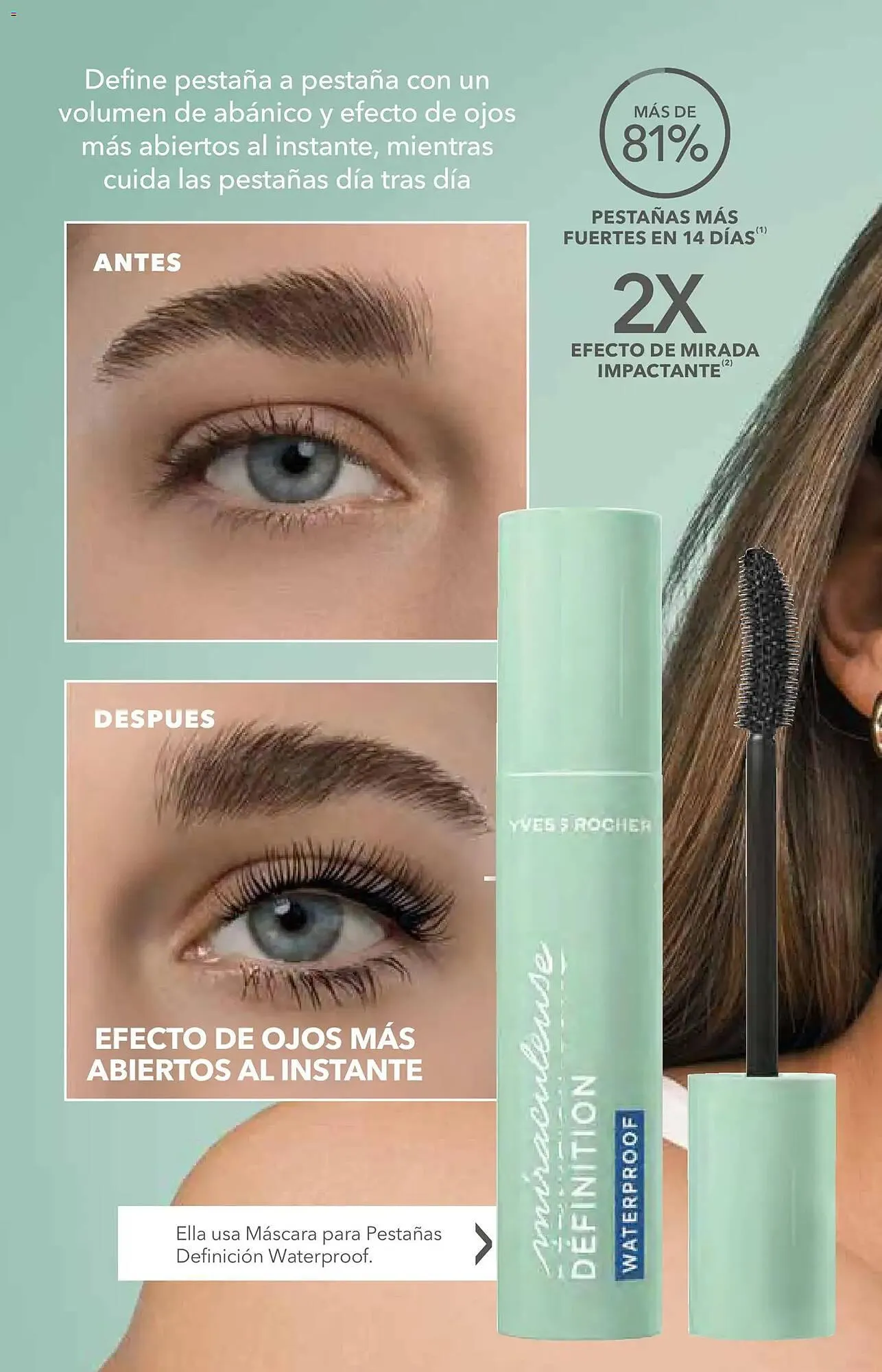 Catálogo de Catálogo Yves Rocher 12 de mayo al 1 de junio 2026 - Pagina 66