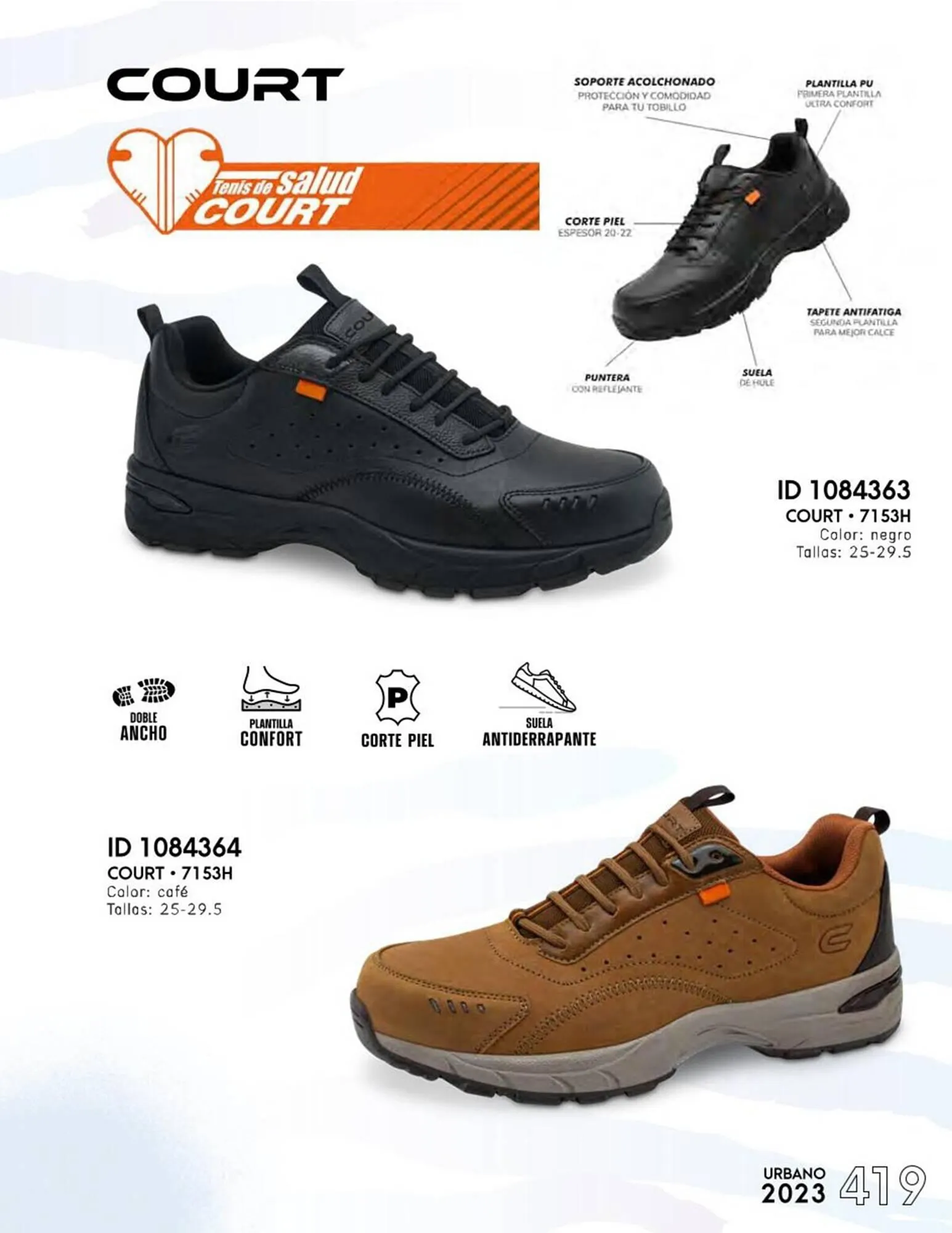 Catálogo de Catálogo Price Shoes 18 de abril al 10 de septiembre 2023 - Pagina 419