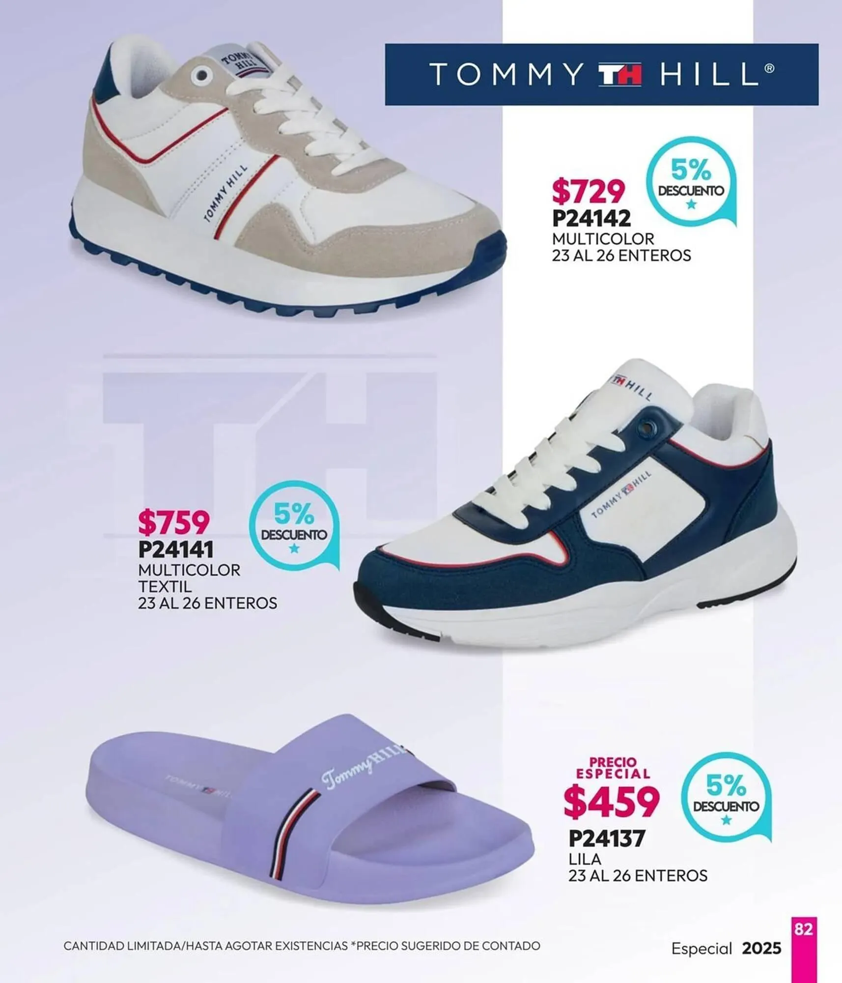 Catálogo de Catálogo Cklass 15 de octubre al 31 de octubre 2025 - Pagina 83