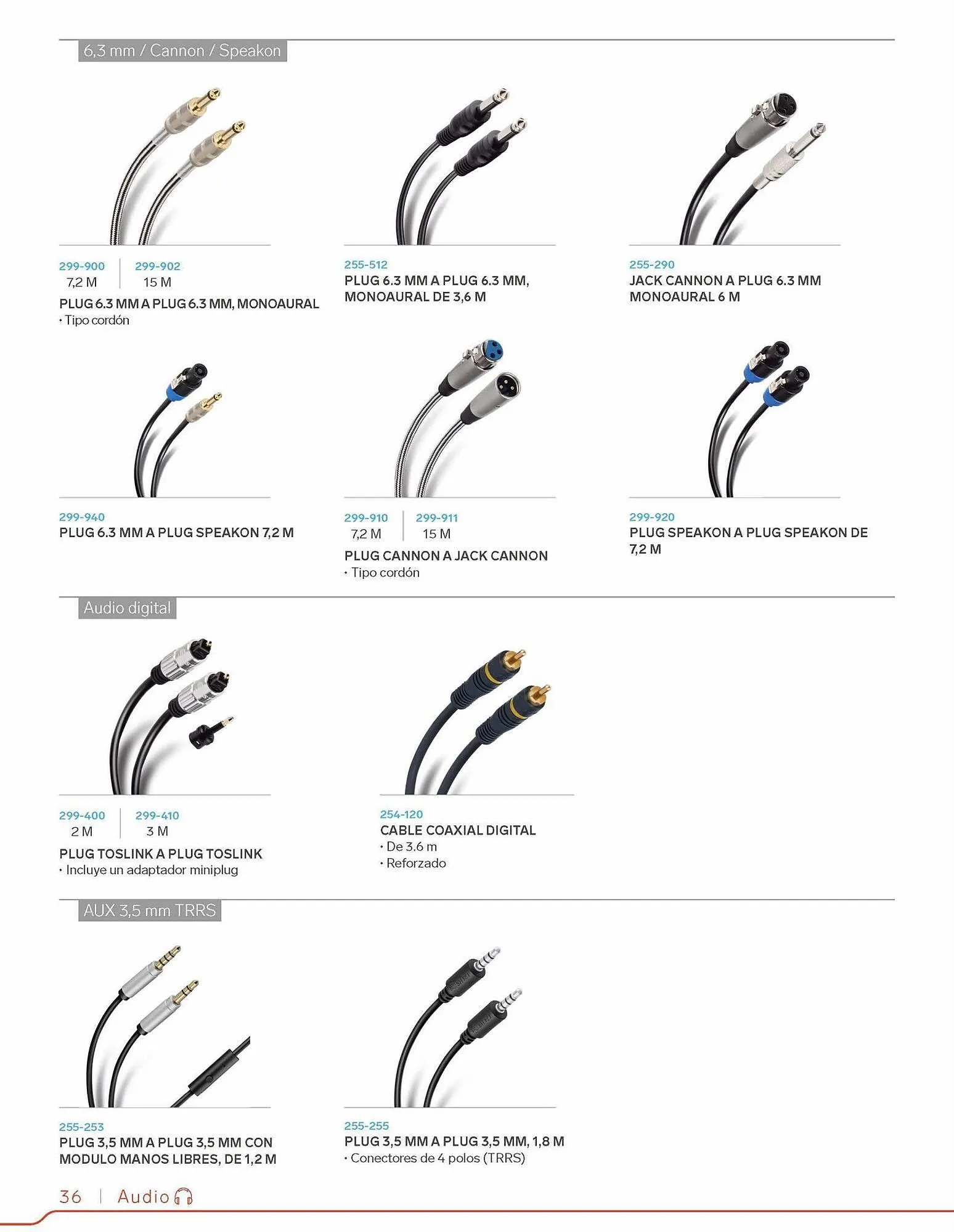Catálogo de Catálogo Steren 2 de enero al 31 de diciembre 2023 - Pagina 56