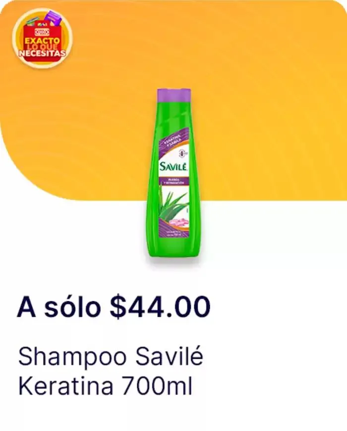 Catálogo de Gangas exclusivas 7 de abril al 14 de mayo 2025 - Pagina 58