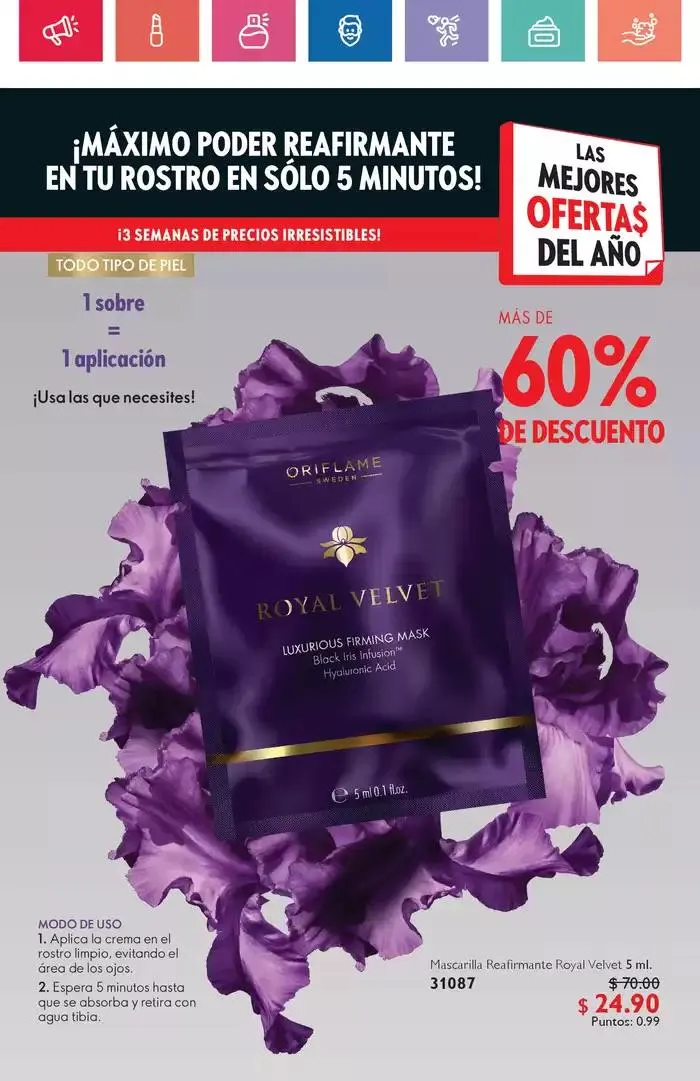 Catálogo de Todo en oferta - C16 11 de noviembre al 29 de noviembre 2024 - Pagina 37