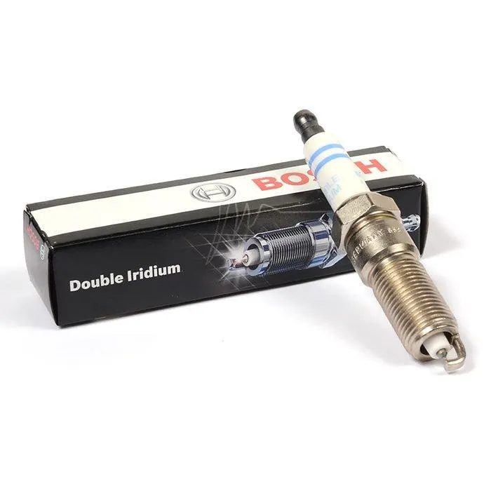 Bujia Bosch de Doble Iridio 96307