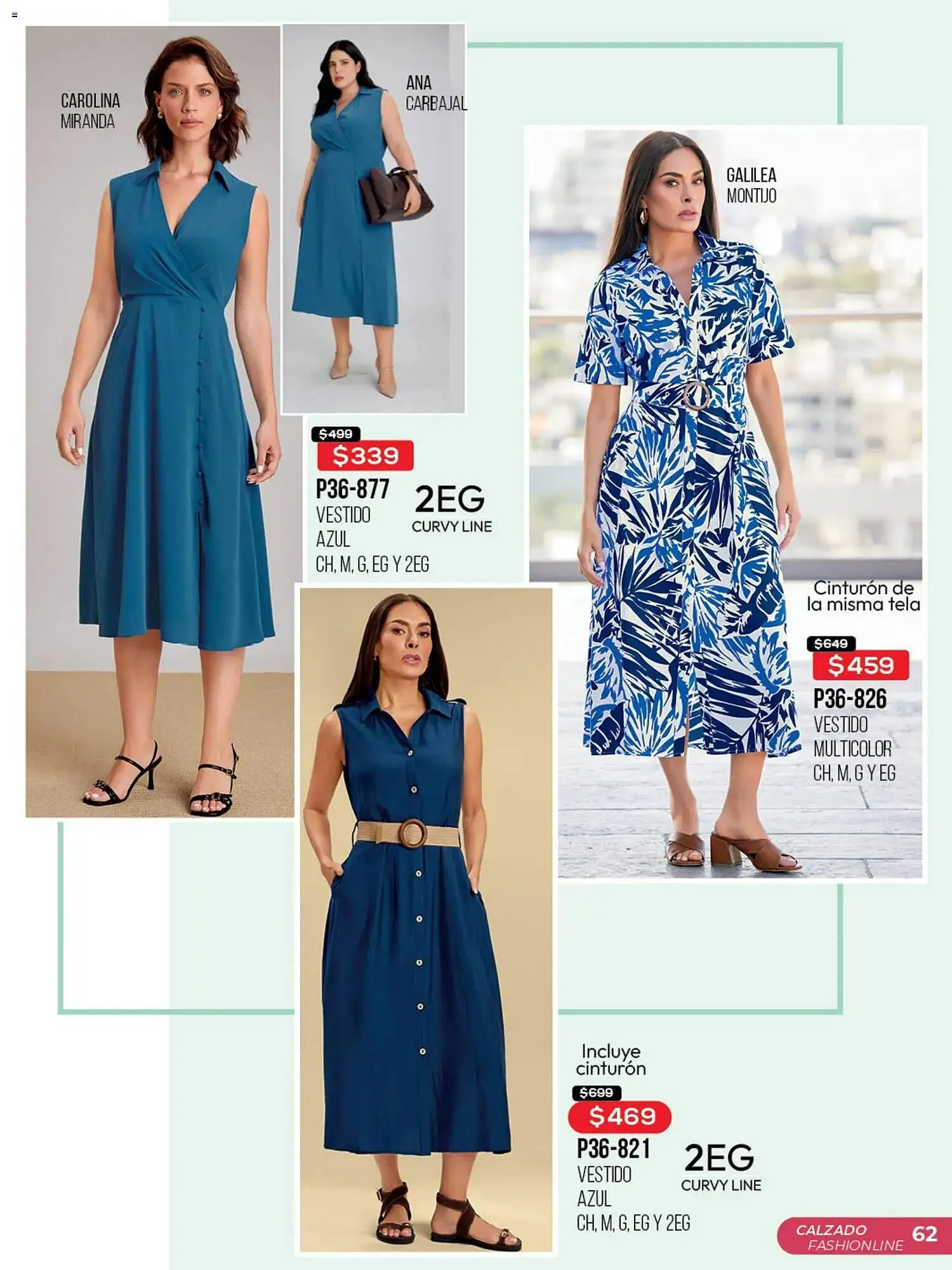 Catálogo de Catálogo Cklass 19 de febrero al 1 de marzo 2026 - Pagina 63