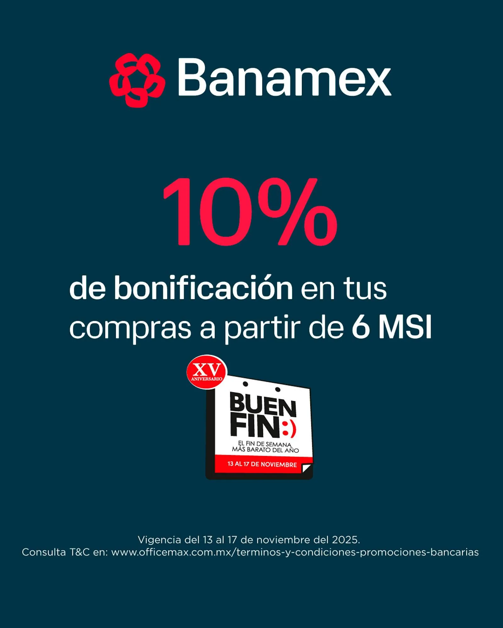 Catálogo OfficeMax - 1