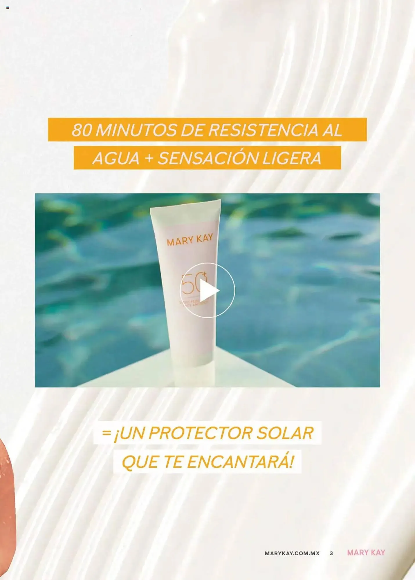 Catálogo de Catálogo Mary Kay 1 de febrero al 28 de febrero 2025 - Pagina 3