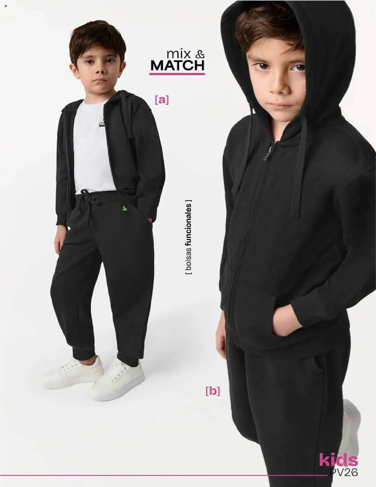 Catálogo de Catálogo Price Shoes 1 de abril al 1 de octubre 2026 - Pagina 57