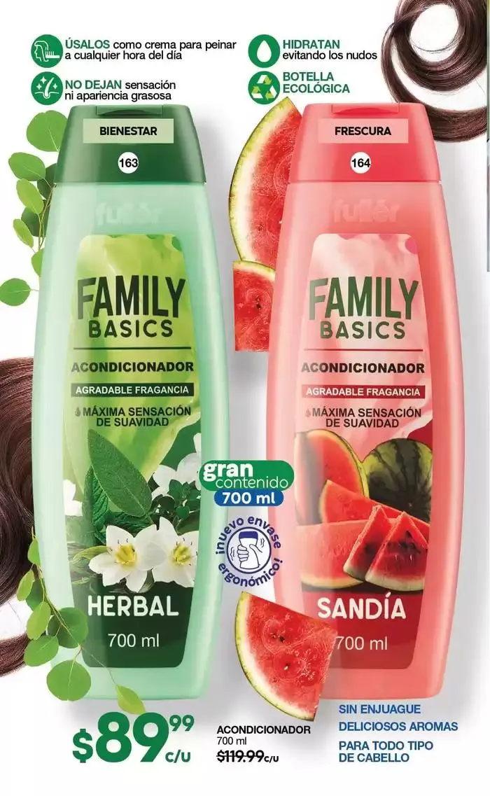 Catálogo de Fuller CAMPAÑA 01 1 de enero al 31 de diciembre 2025 - Pagina 74