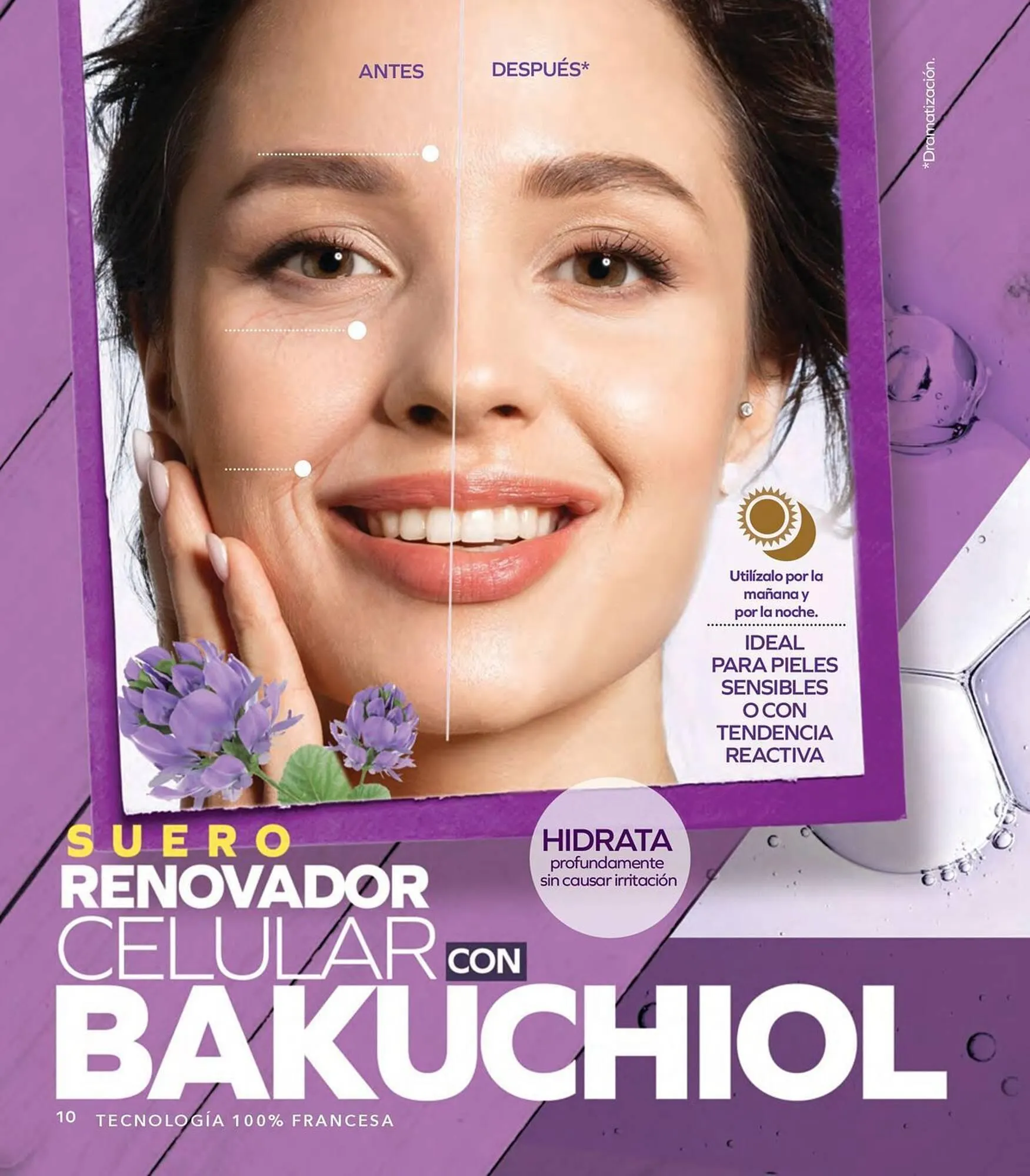 Catálogo de Catálogo Stanhome 13 de octubre al 31 de octubre 2025 - Pagina 12