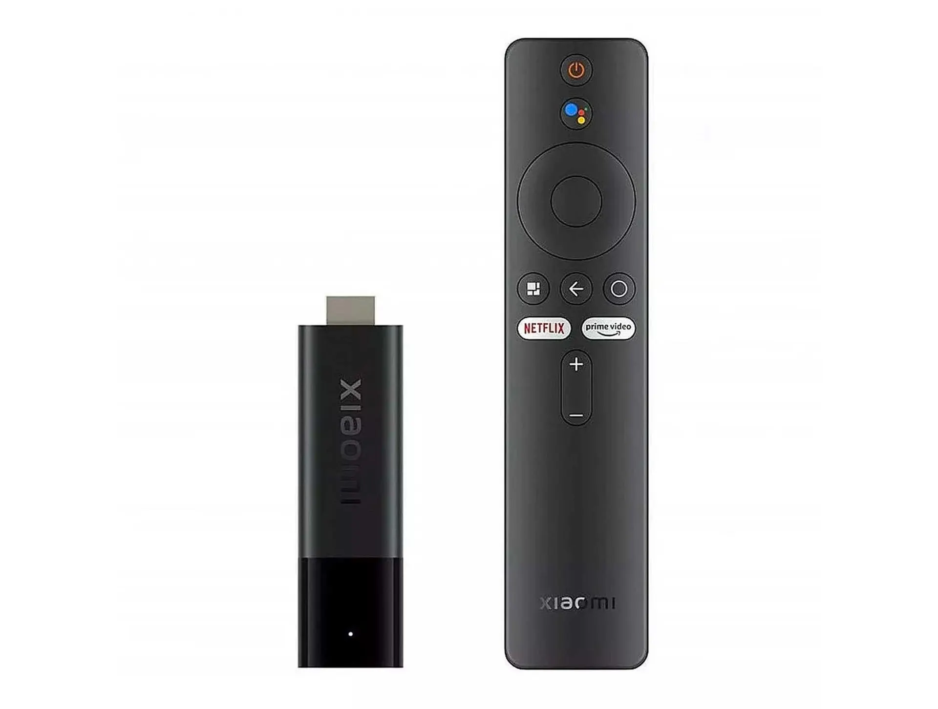 Xiaomi Mi Tv Stick 4K Control De Voz Talla Unitalla
