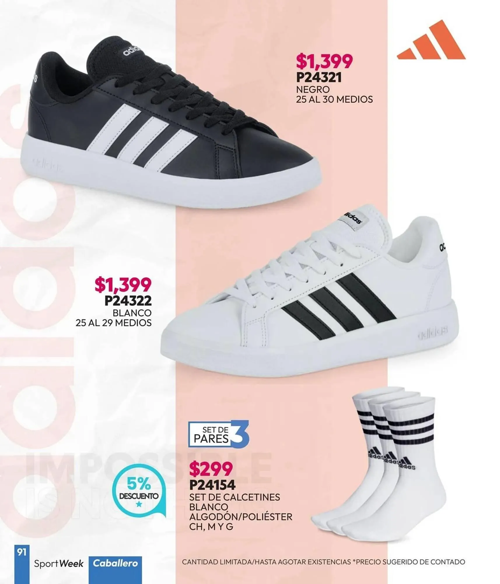 Catálogo de Catálogo Cklass 15 de octubre al 31 de octubre 2025 - Pagina 92