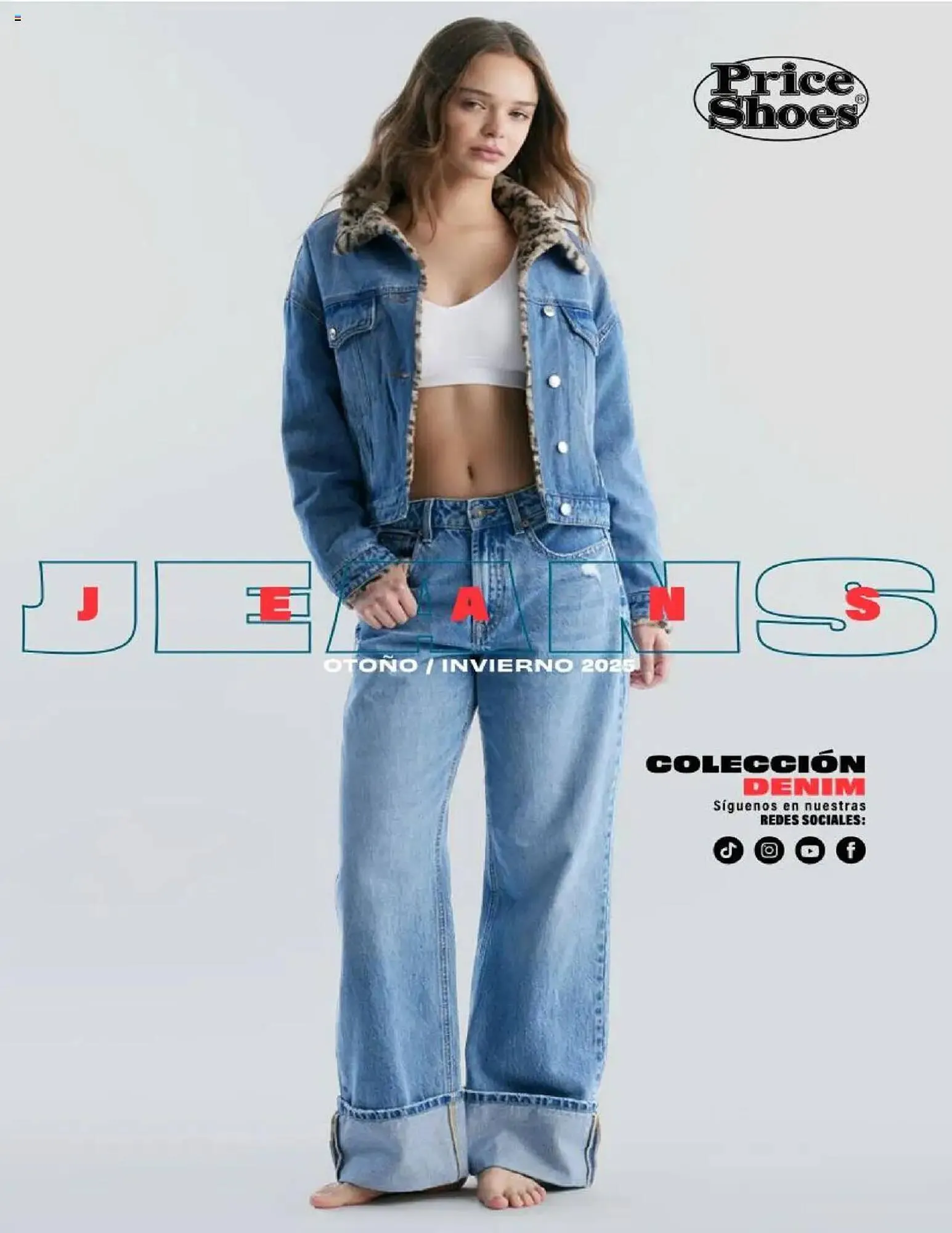 Catálogo de Catálogo Price Shoes 15 de octubre al 1 de enero 2026 - Pagina 6