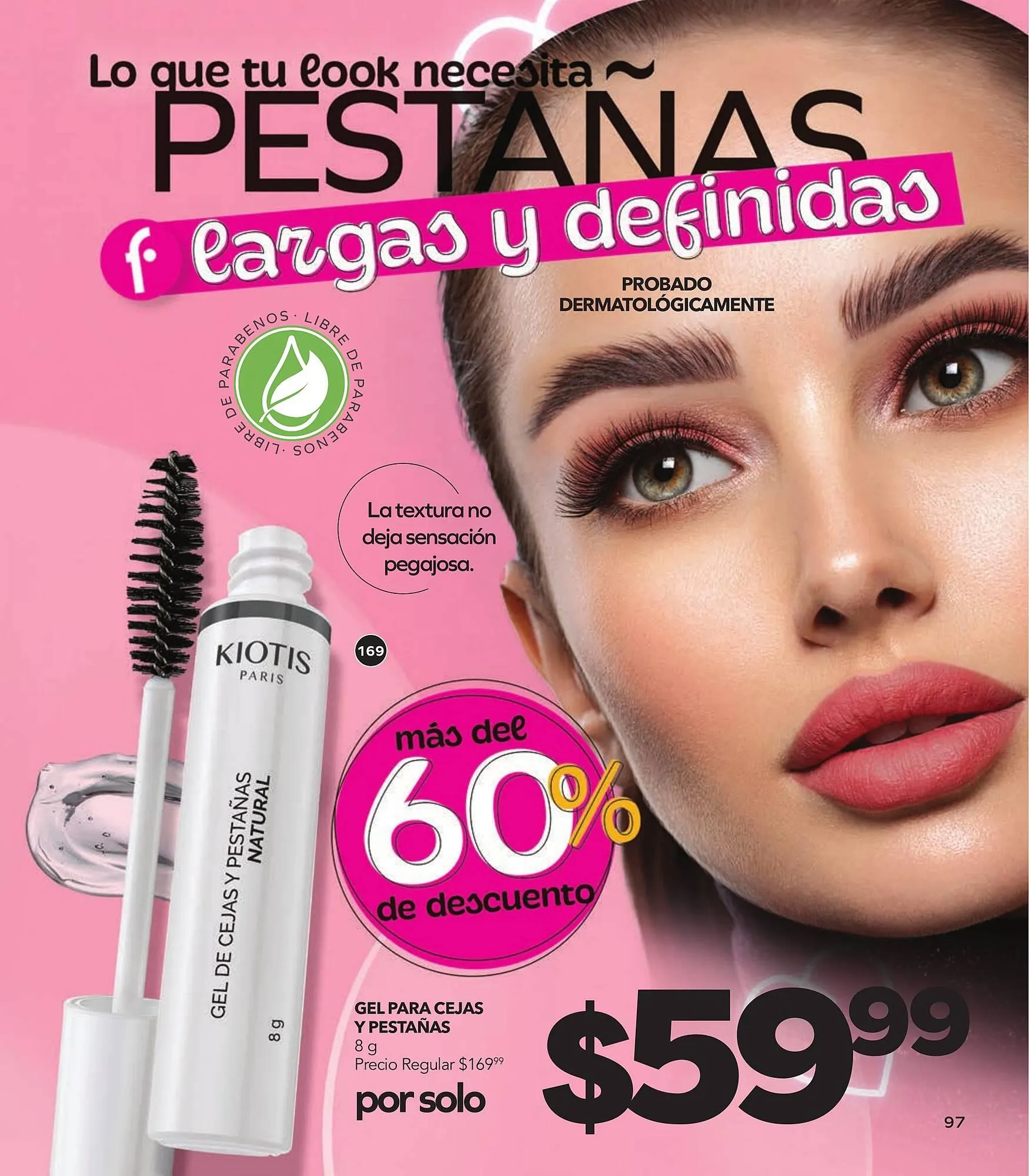 Catálogo de Catálogo Stanhome 6 de mayo al 23 de mayo 2025 - Pagina 101