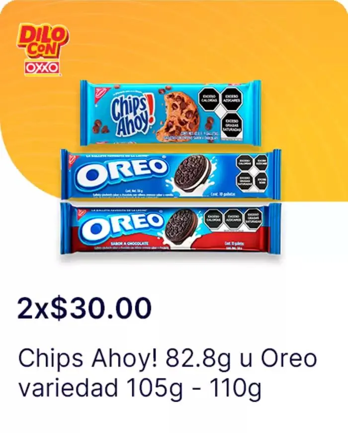 Catálogo de Descuentos y promociones 16 de abril al 14 de mayo 2025 - Pagina 61