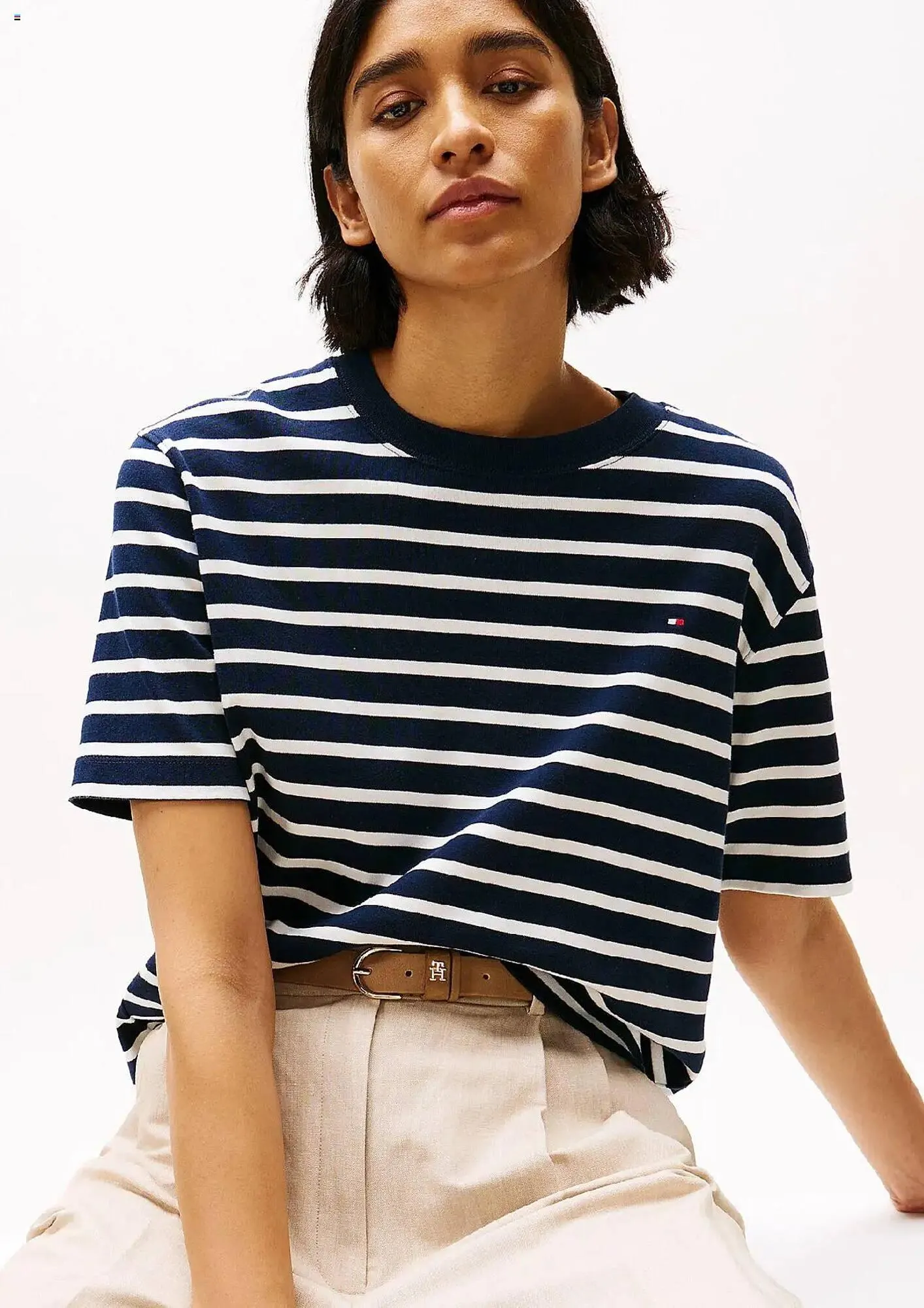 Catálogo de Catálogo Tommy Hilfiger 1 de abril al 30 de abril 2025 - Pagina 14