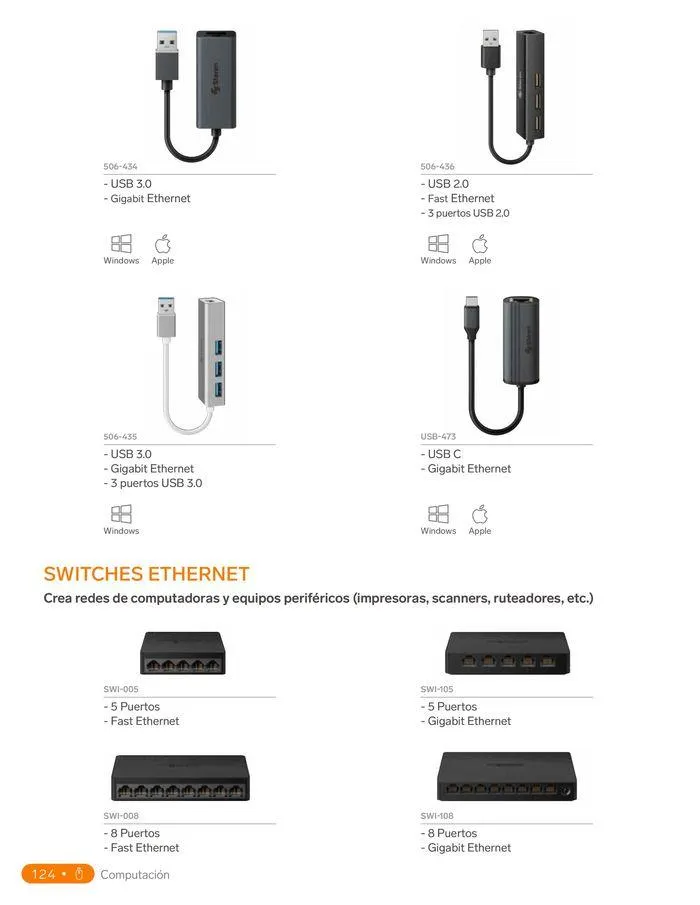 Catálogo de Catálogo 2024 31 de enero al 31 de diciembre 2024 - Pagina 144