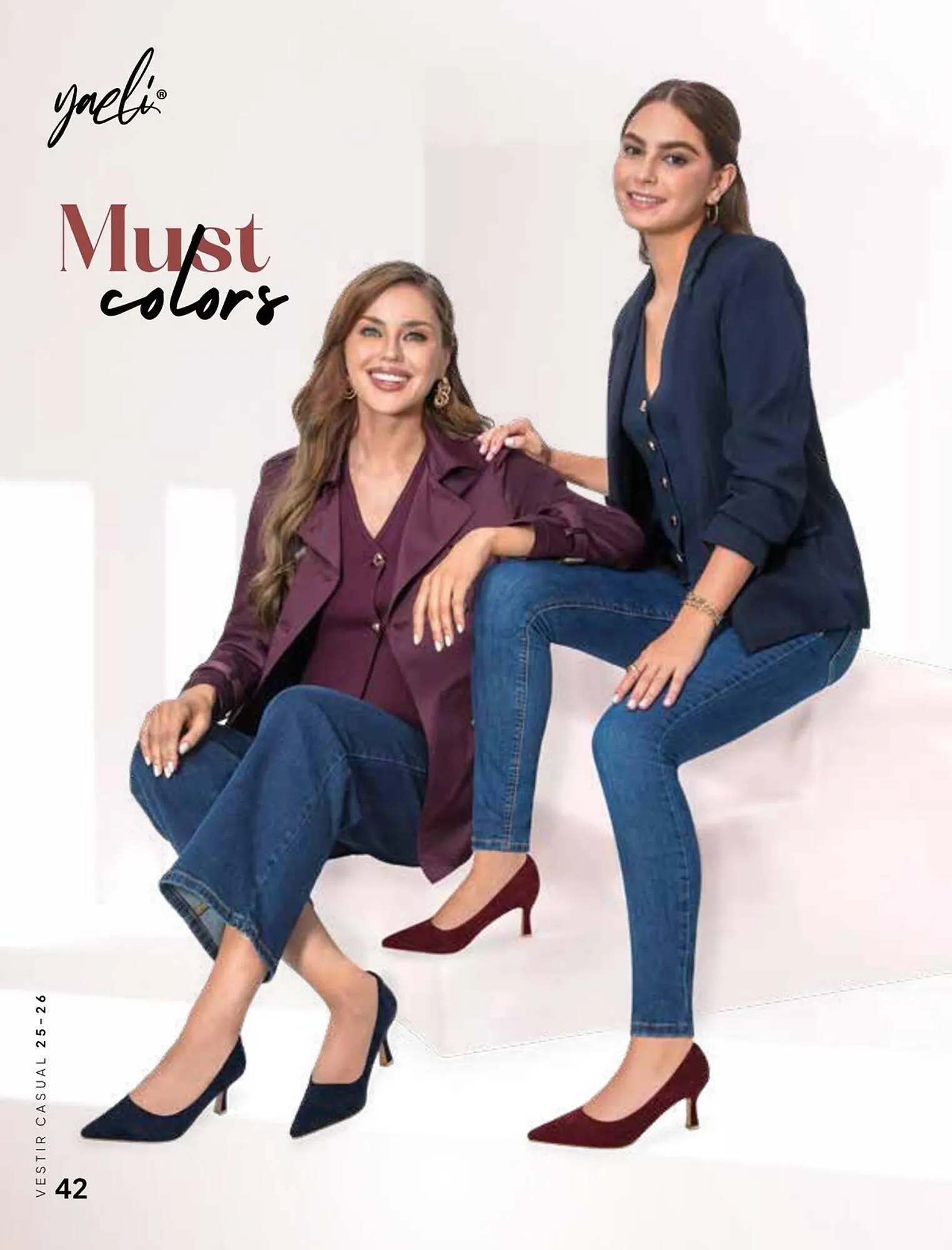 Catálogo de Catálogo Price Shoes 27 de noviembre al 31 de diciembre 2026 - Pagina 42