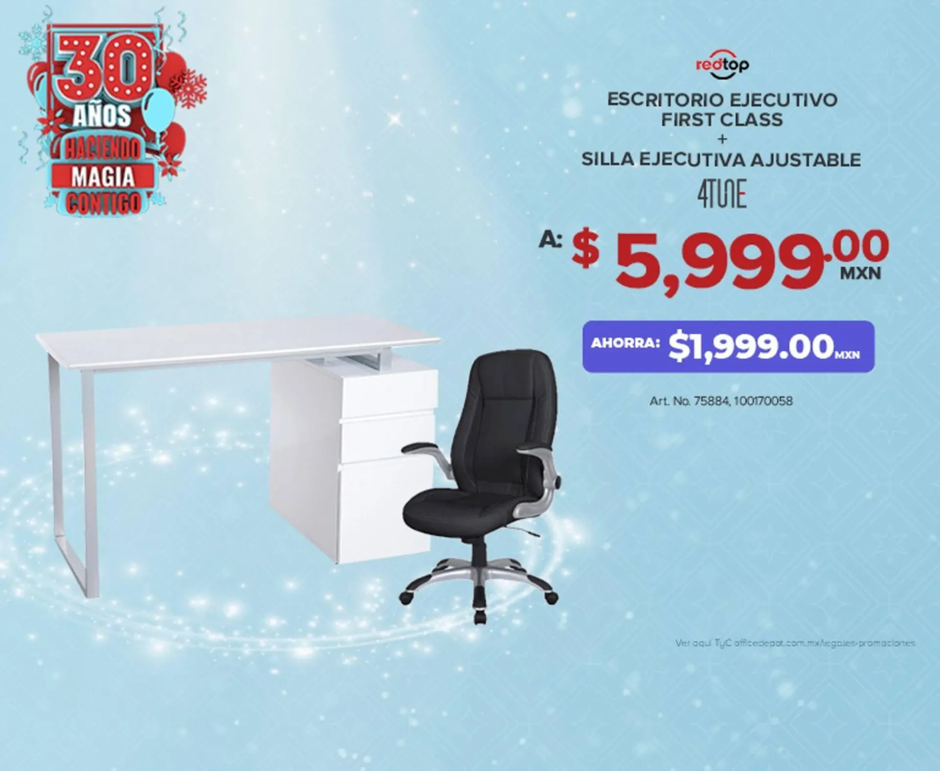 Catálogo de Catálogo Office Depot 3 de diciembre al 31 de diciembre 2025 - Pagina 6