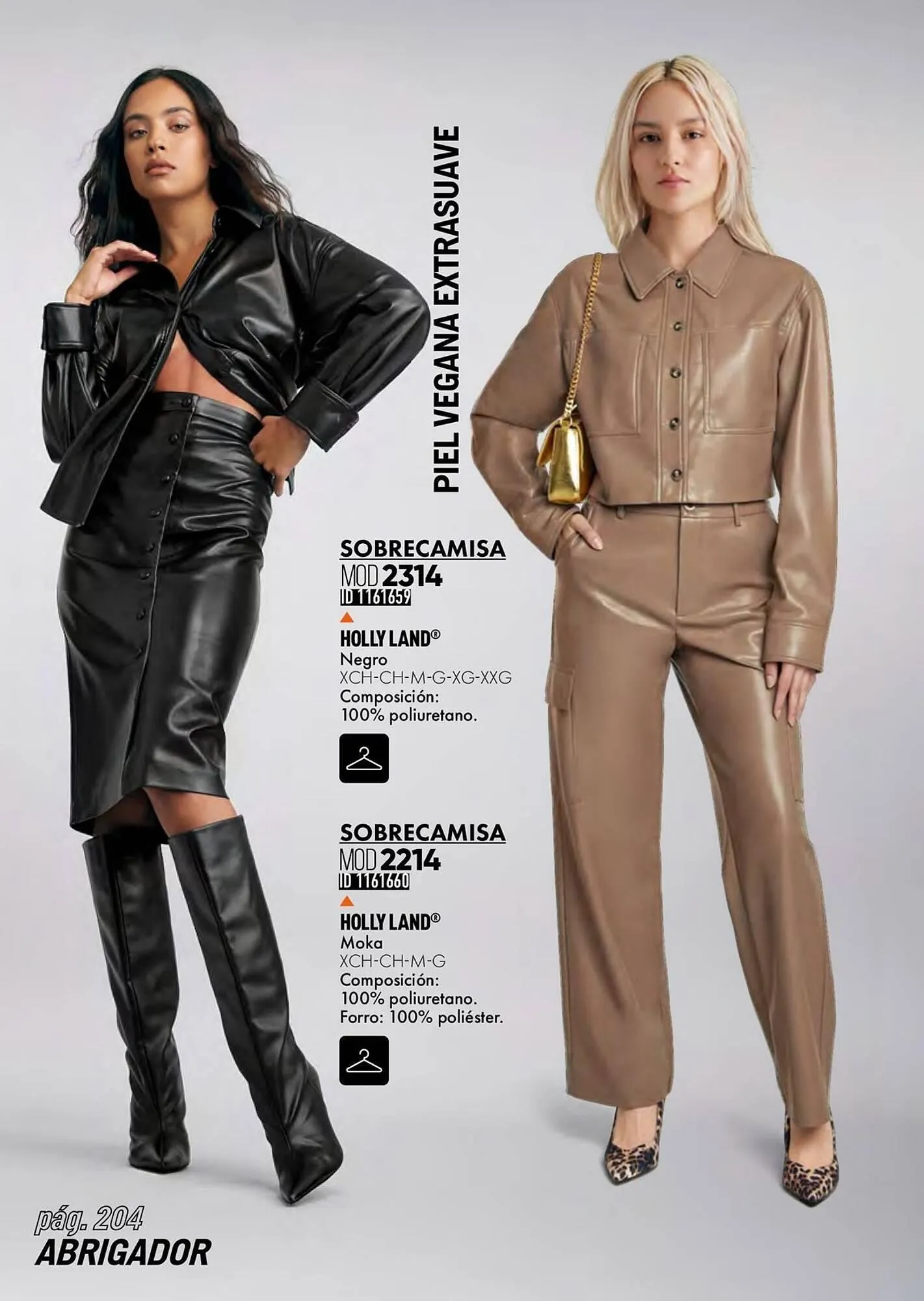 Catálogo de Catálogo Price Shoes 27 de noviembre al 28 de febrero 2026 - Pagina 204