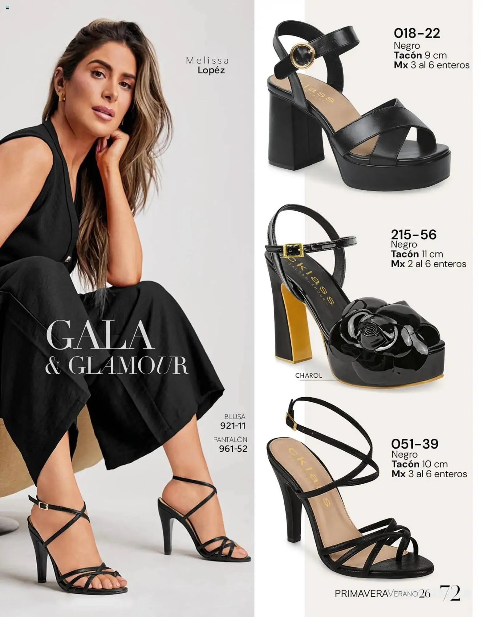 Catálogo de Catálogo Cklass 2 de enero al 1 de mayo 2026 - Pagina 8