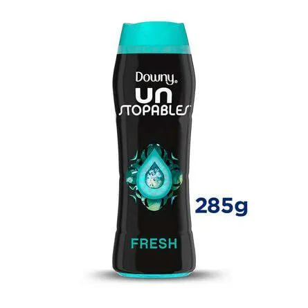Unstopables Fresh Perlas De Perfume 285 g