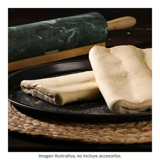 Pasta de Hojaldre por kilo