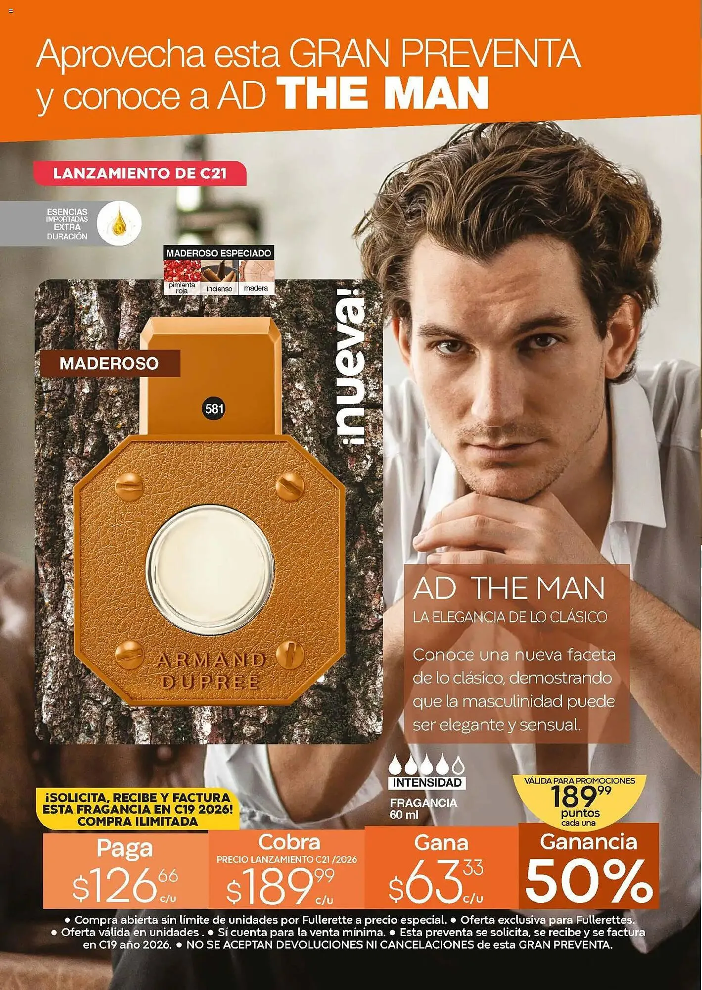 Catálogo de Catálogo Fuller 24 de diciembre al 13 de enero 2026 - Pagina 26