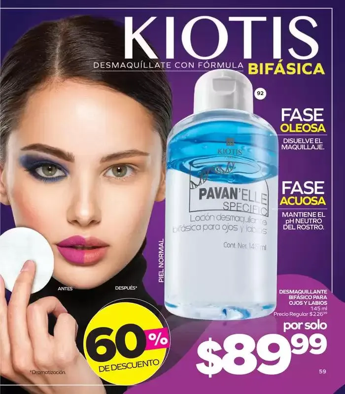 Catálogo de Stanhome - C15 23 de septiembre al 11 de octubre 2024 - Pagina 63