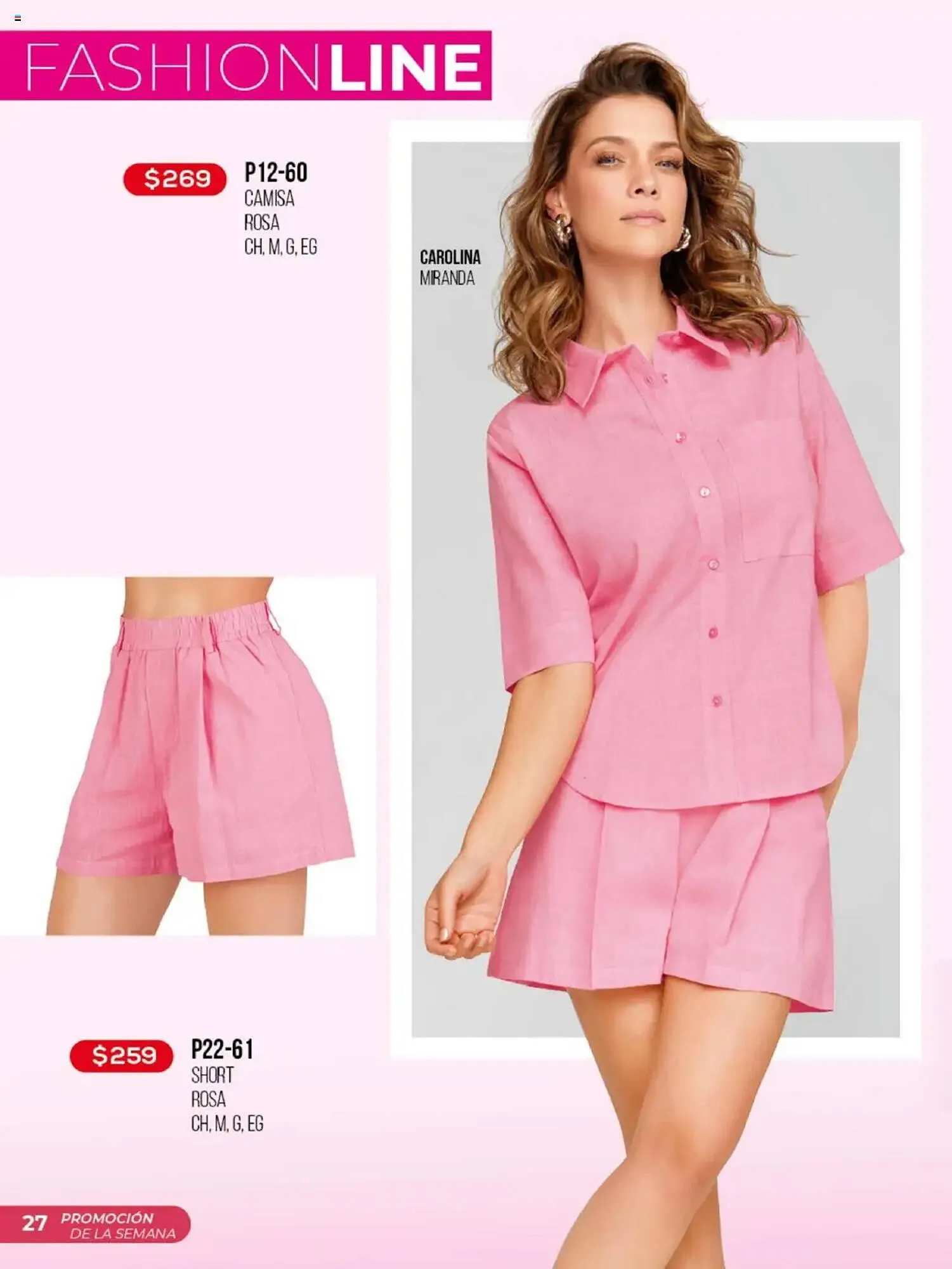 Catálogo de Catálogo Cklass 28 de abril al 18 de mayo 2025 - Pagina 28