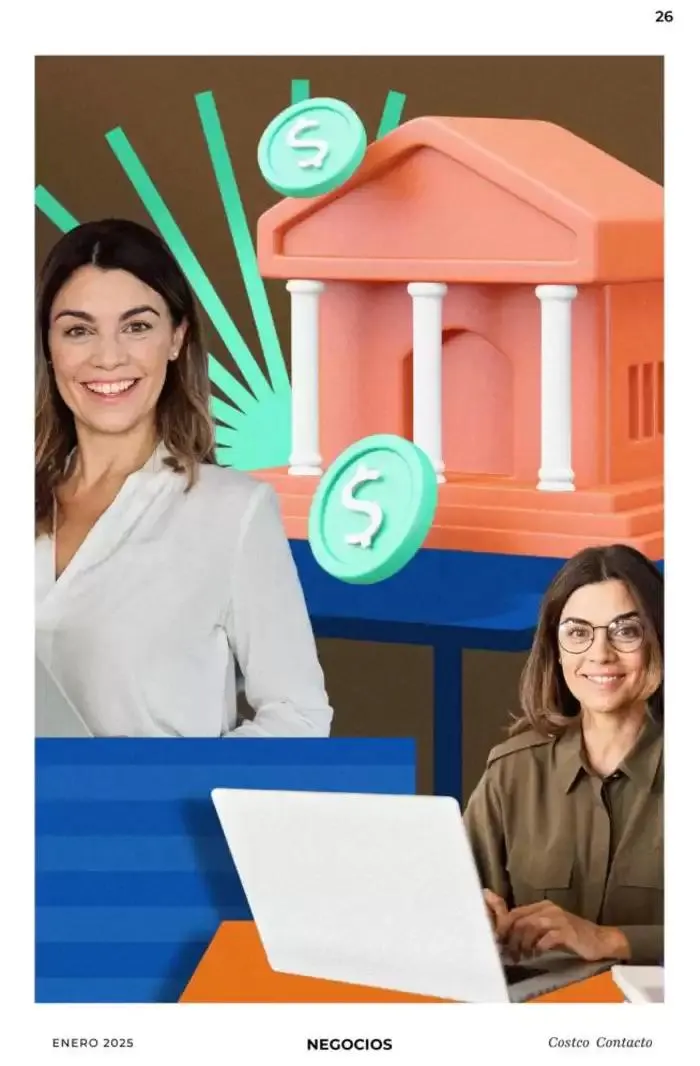 Catálogo de Costco contacto 14 de enero al 31 de enero 2025 - Pagina 57