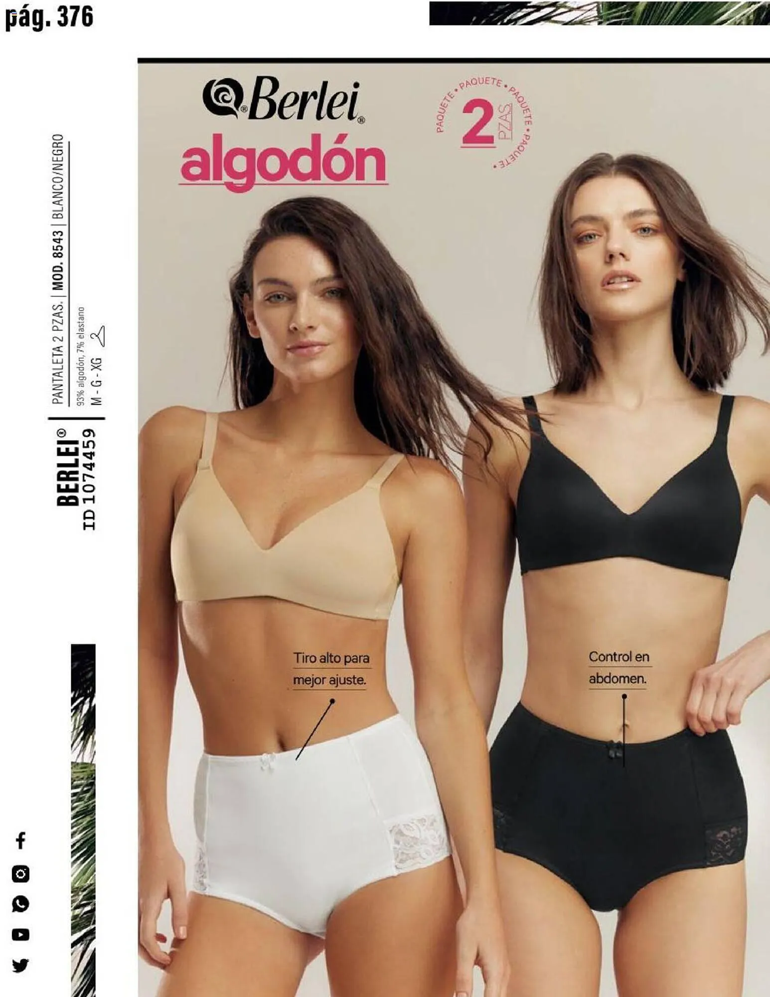 Catálogo de Catálogo Price Shoes 10 de marzo al 31 de agosto 2023 - Pagina 378