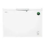 Hisense Congelador 9'