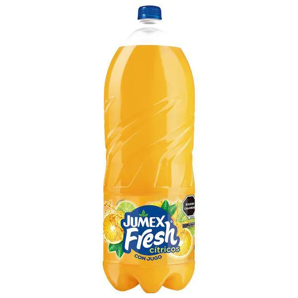 Jugo Jumex Fresh Citrus 3 L