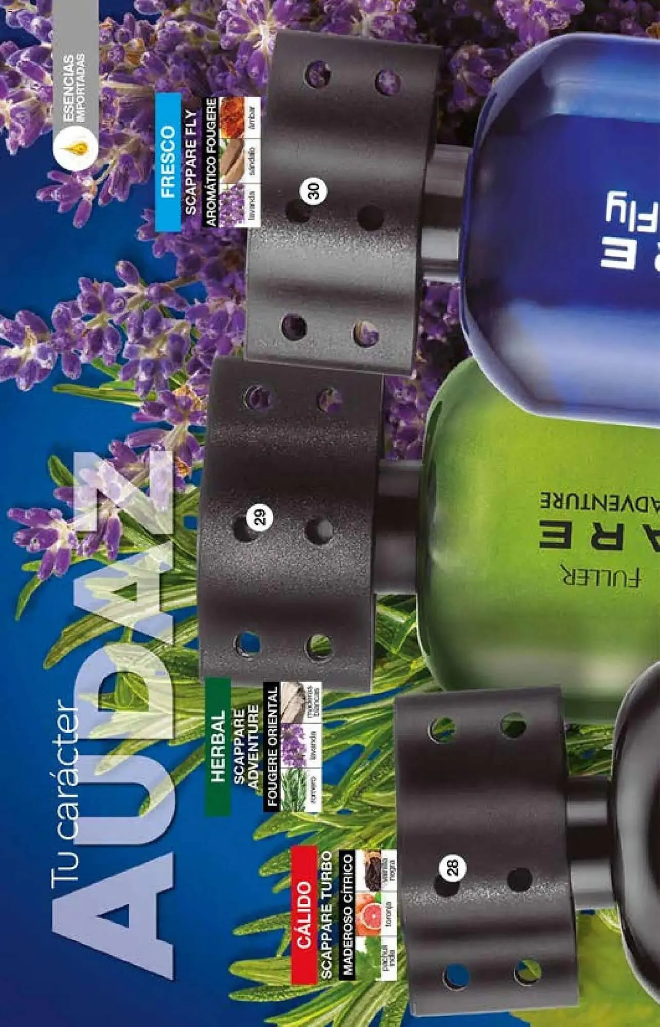 Catálogo de Catálogo Fuller 29 de abril al 20 de mayo 2026 - Pagina 16