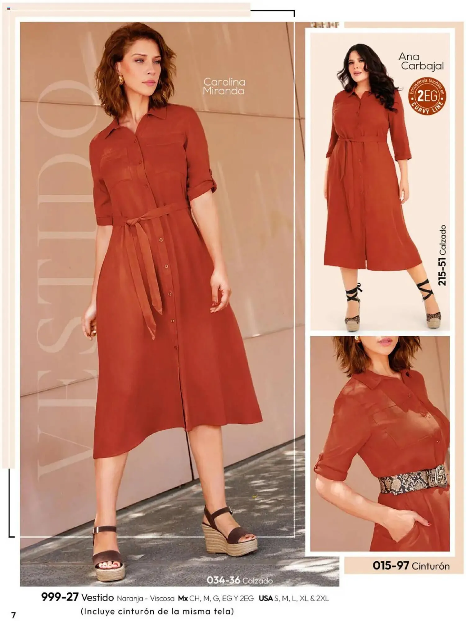 Catálogo de Catálogo Cklass 14 de julio al 1 de enero 2026 - Pagina 37