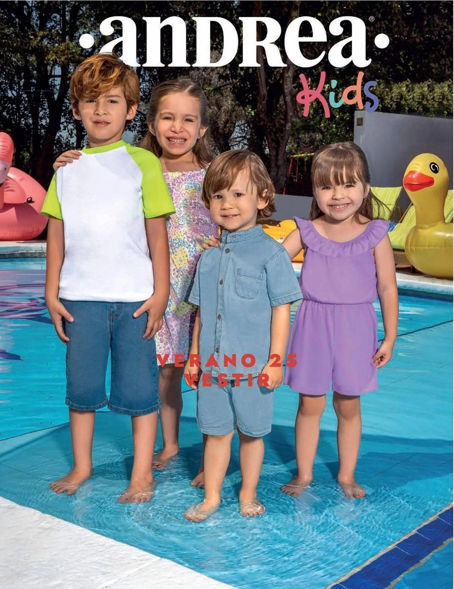 Catálogo de Catálogo Andrea 23 de mayo al 31 de diciembre 2025 - Pagina 77