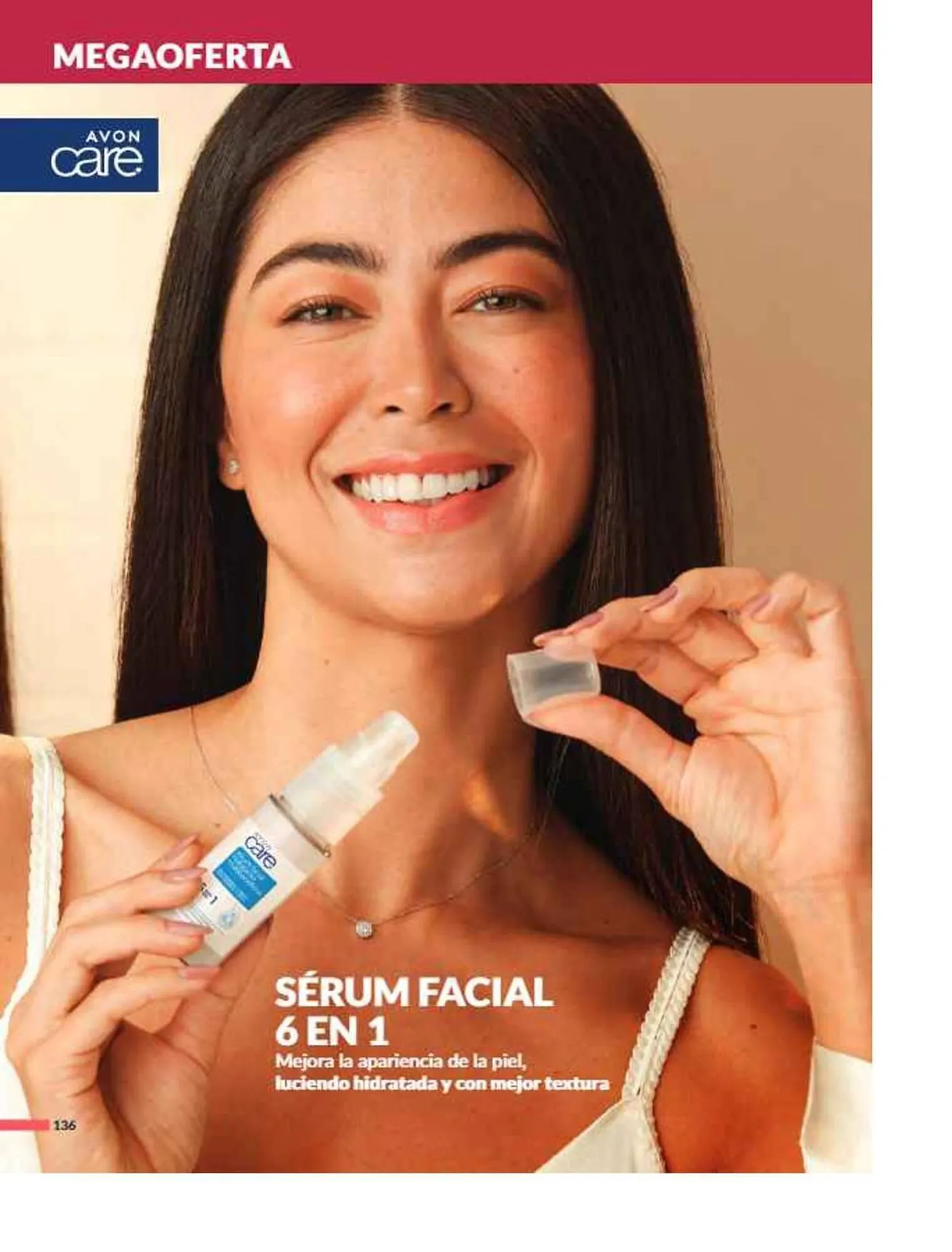 Catálogo de Catálogo Avon 16 de julio al 31 de diciembre 2025 - Pagina 142