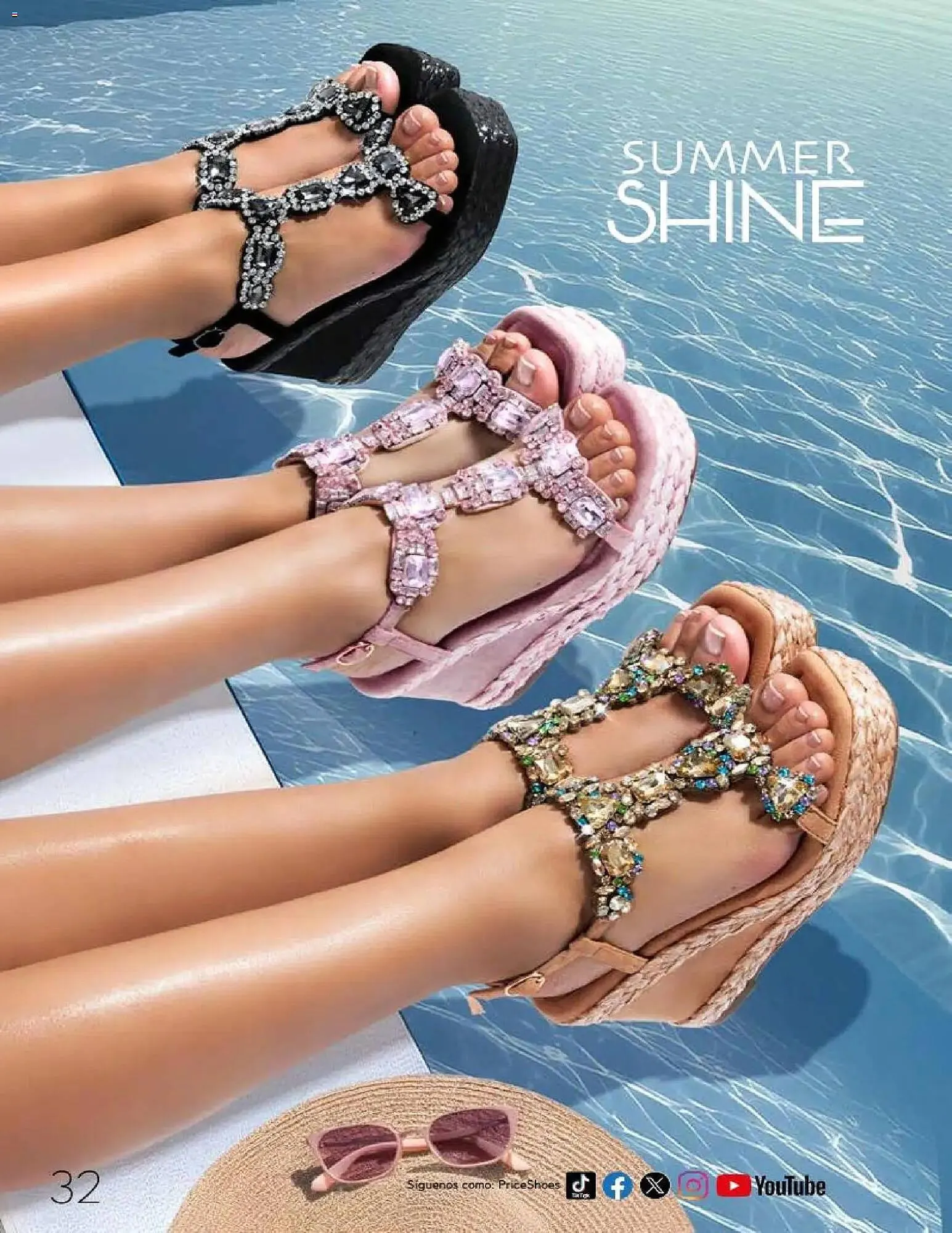 Catálogo de Catálogo Price Shoes 8 de diciembre al 1 de abril 2026 - Pagina 32