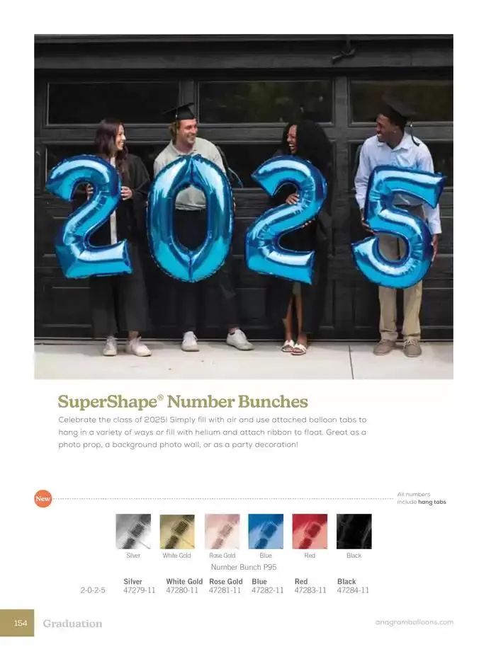 Catálogo de Spring Summer Catalogo 17 de marzo al 31 de agosto 2025 - Pagina 156