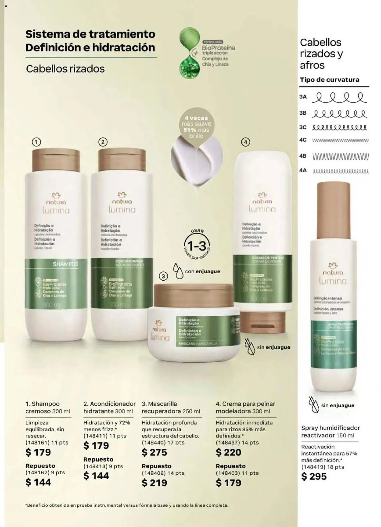 Catálogo de Catálogo Natura 20 de febrero al 27 de marzo 2026 - Pagina 125