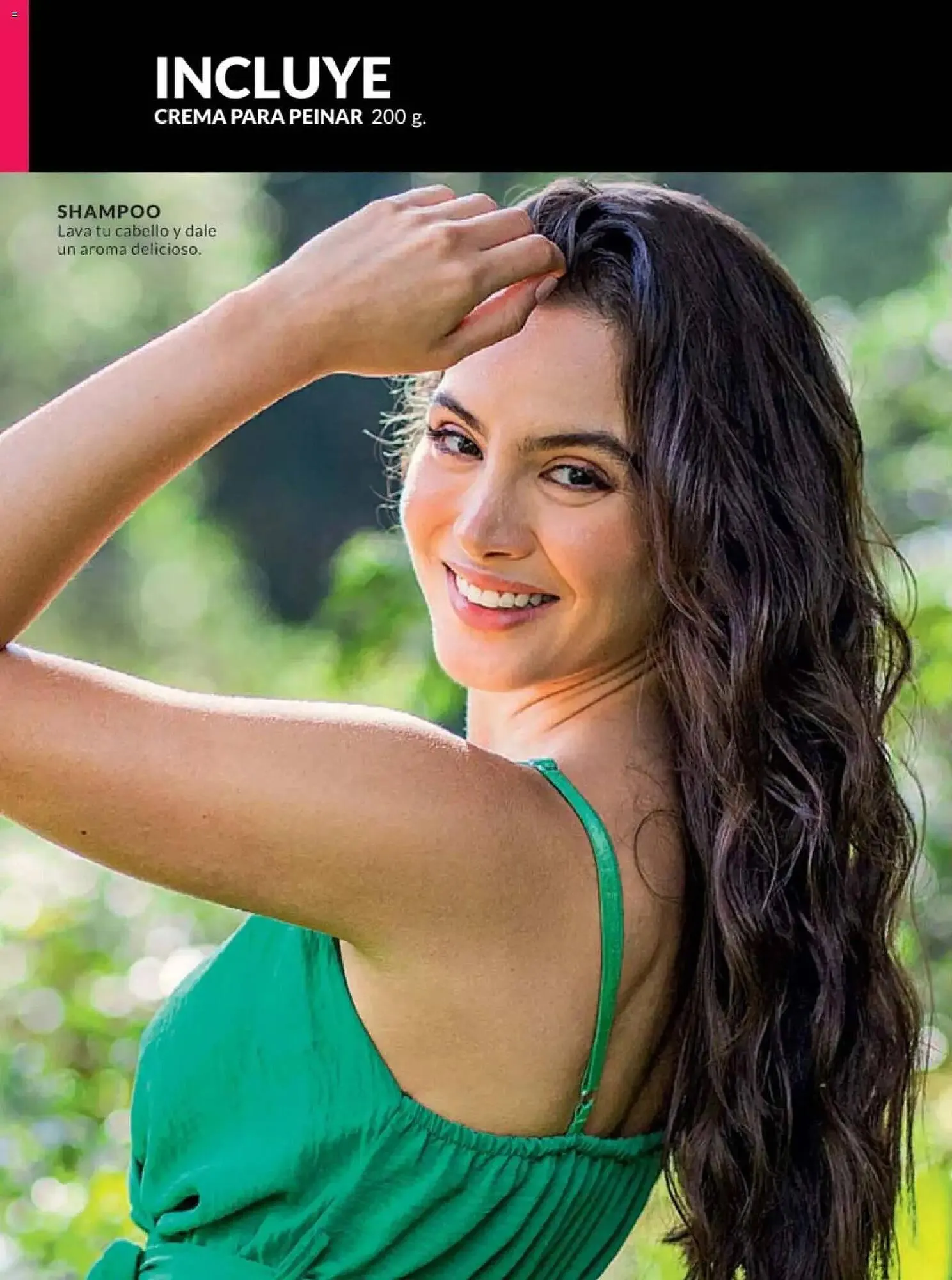 Catálogo de Catálogo Avon 10 de enero al 13 de febrero 2026 - Pagina 182